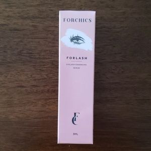 FORCHICS eyelash enhancing serum